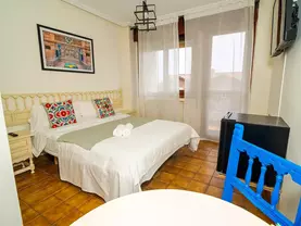 Oliva Alojamientos 3000 apartamentos turísticos en Santander